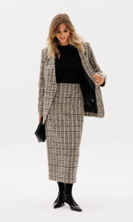 Костюмы-EOLA STYLE-2955