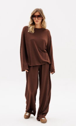 Костюмы-EOLA STYLE-2957