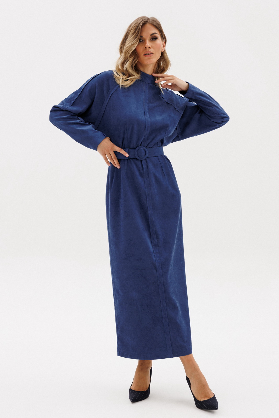 2959 (8) Платья-EOLA STYLE-2959