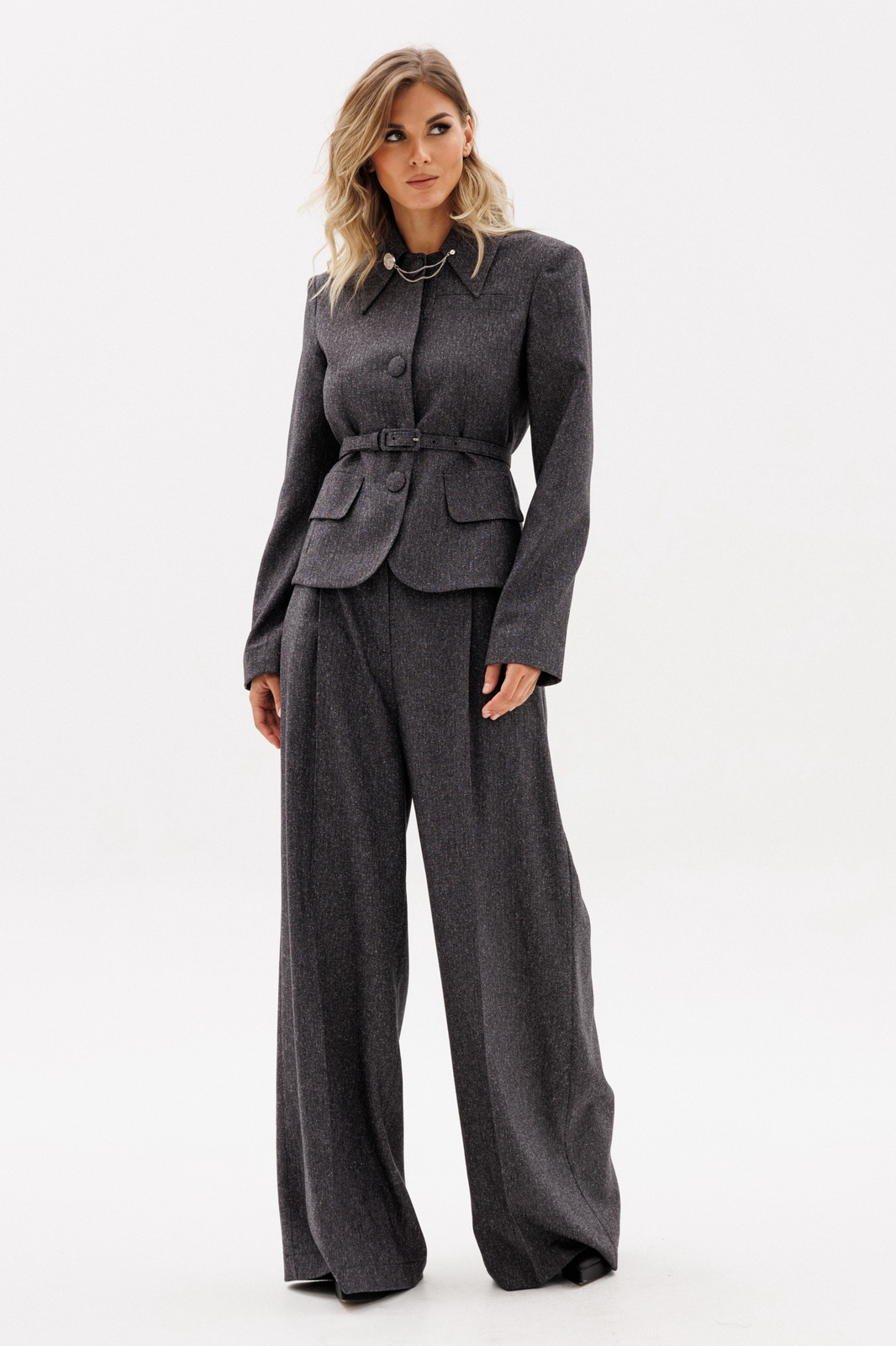 2960 (18) Жакеты-EOLA STYLE-2960