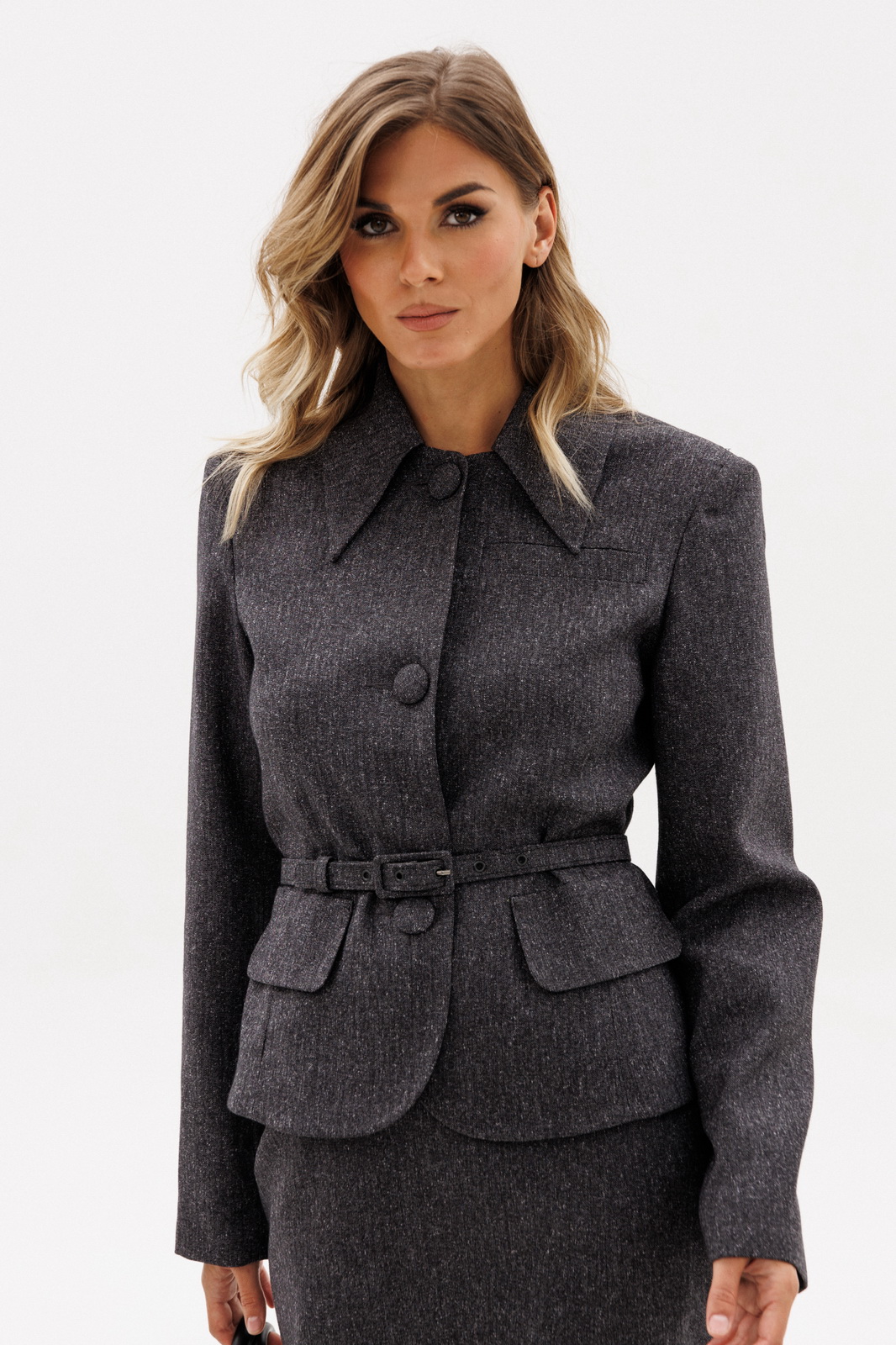 2960 (3) Жакеты-EOLA STYLE-2960