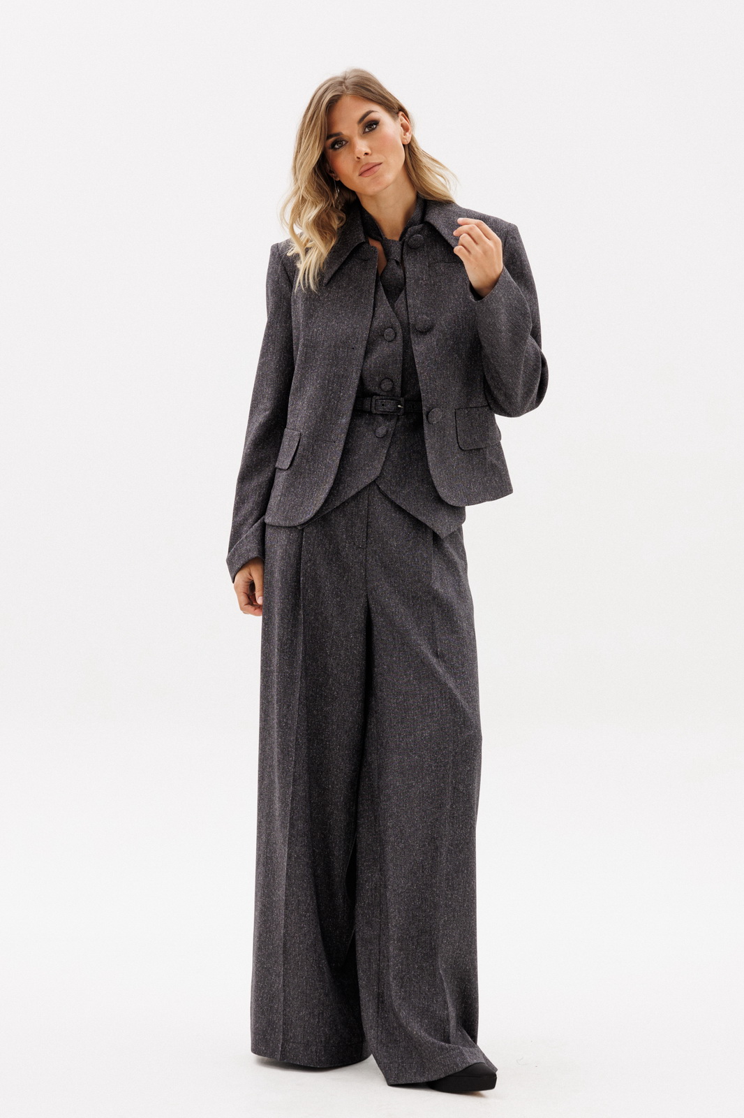 2960 (6) Жакеты-EOLA STYLE-2960