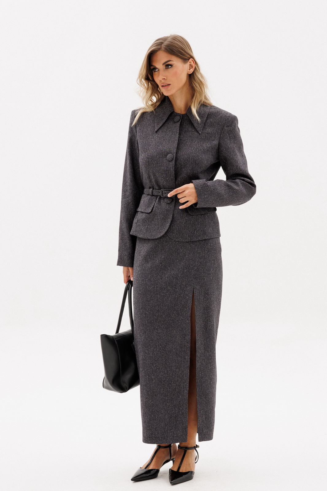 2961 (2) Юбки-EOLA STYLE-2961