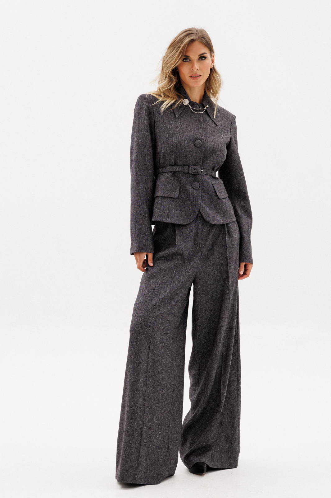 2962_1 (5) Брюки-EOLA STYLE-2962