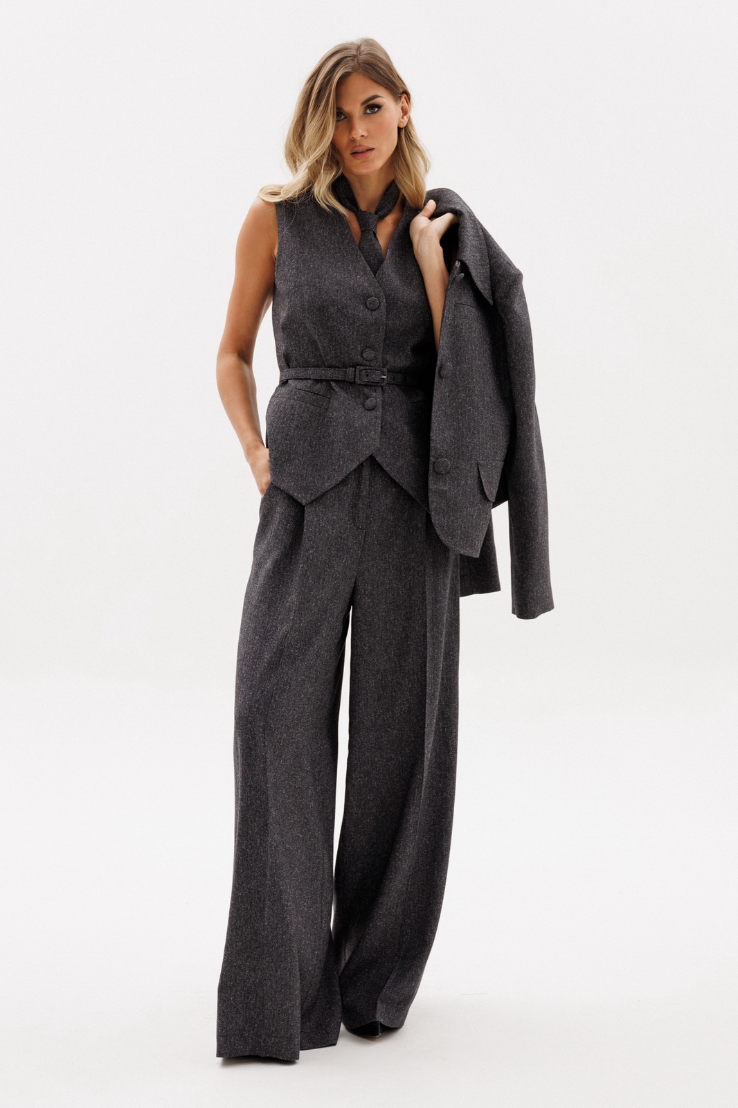 2962_2 (1) Брюки-EOLA STYLE-2962