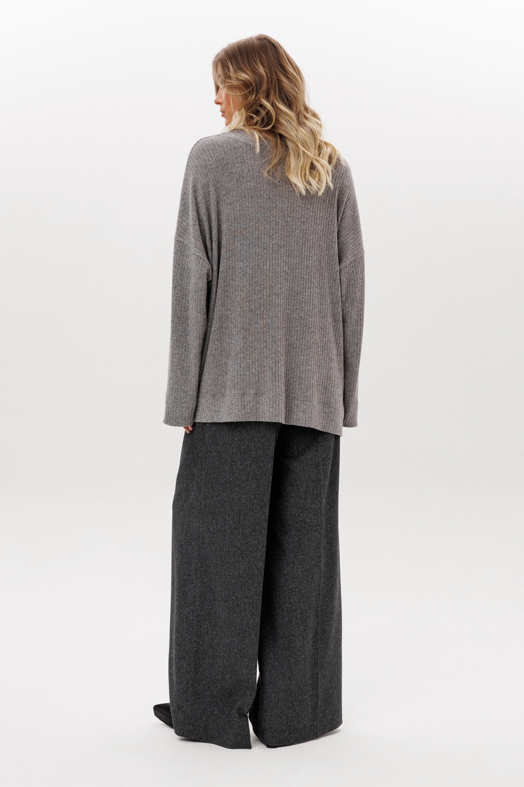 2962_4_ser (10) Брюки-EOLA STYLE-2962