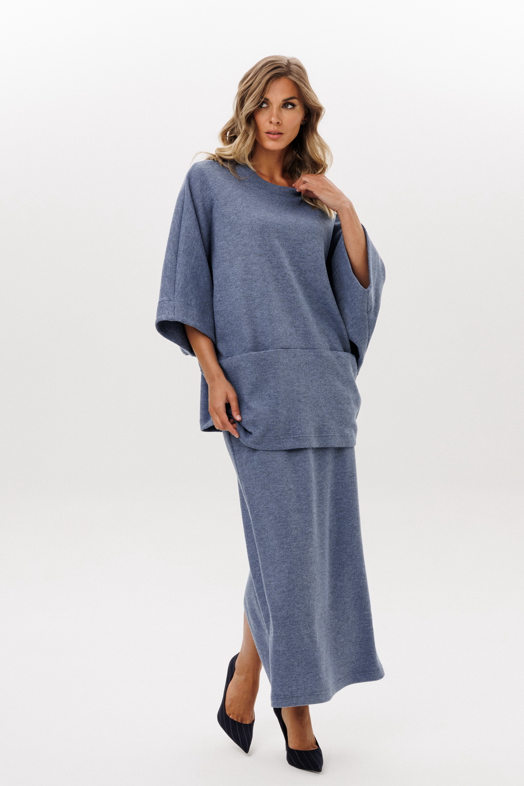 2970_gol (5) Юбки-EOLA STYLE-2970