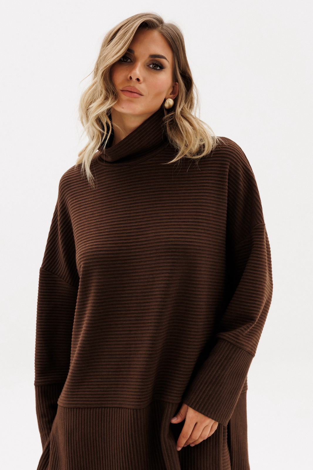 2971 (8) Джемпер-EOLA STYLE-2971