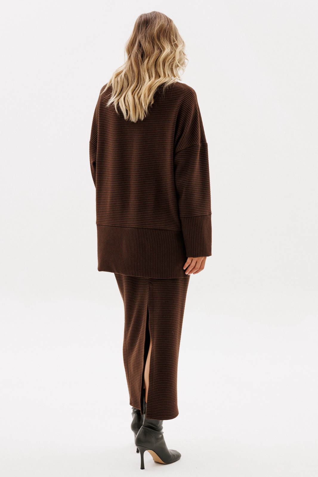 2972 Юбки-EOLA STYLE-2972