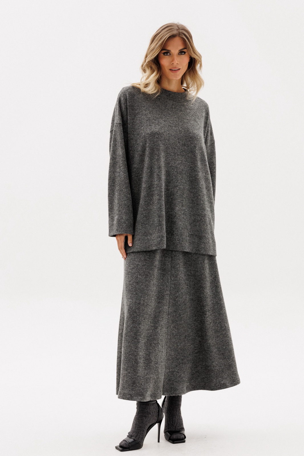 2973 (3) Джемпер-EOLA STYLE-2973