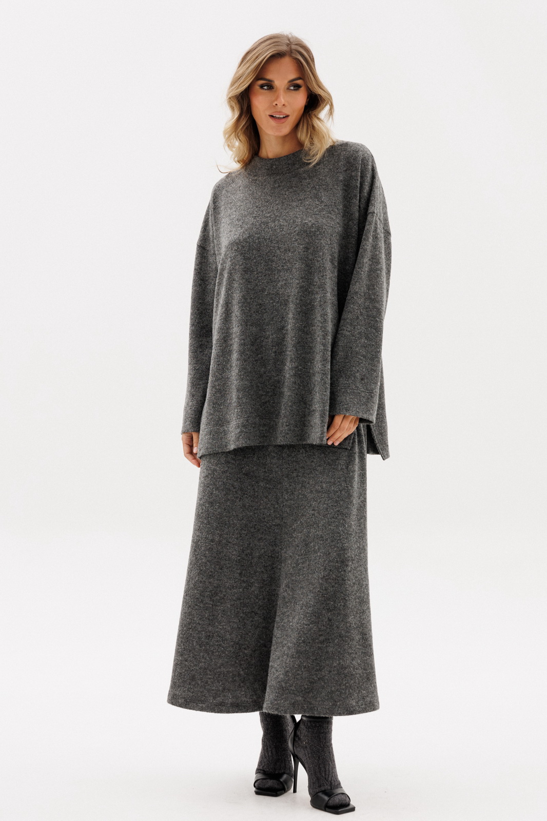 2974 (1) Юбки-EOLA STYLE-2974