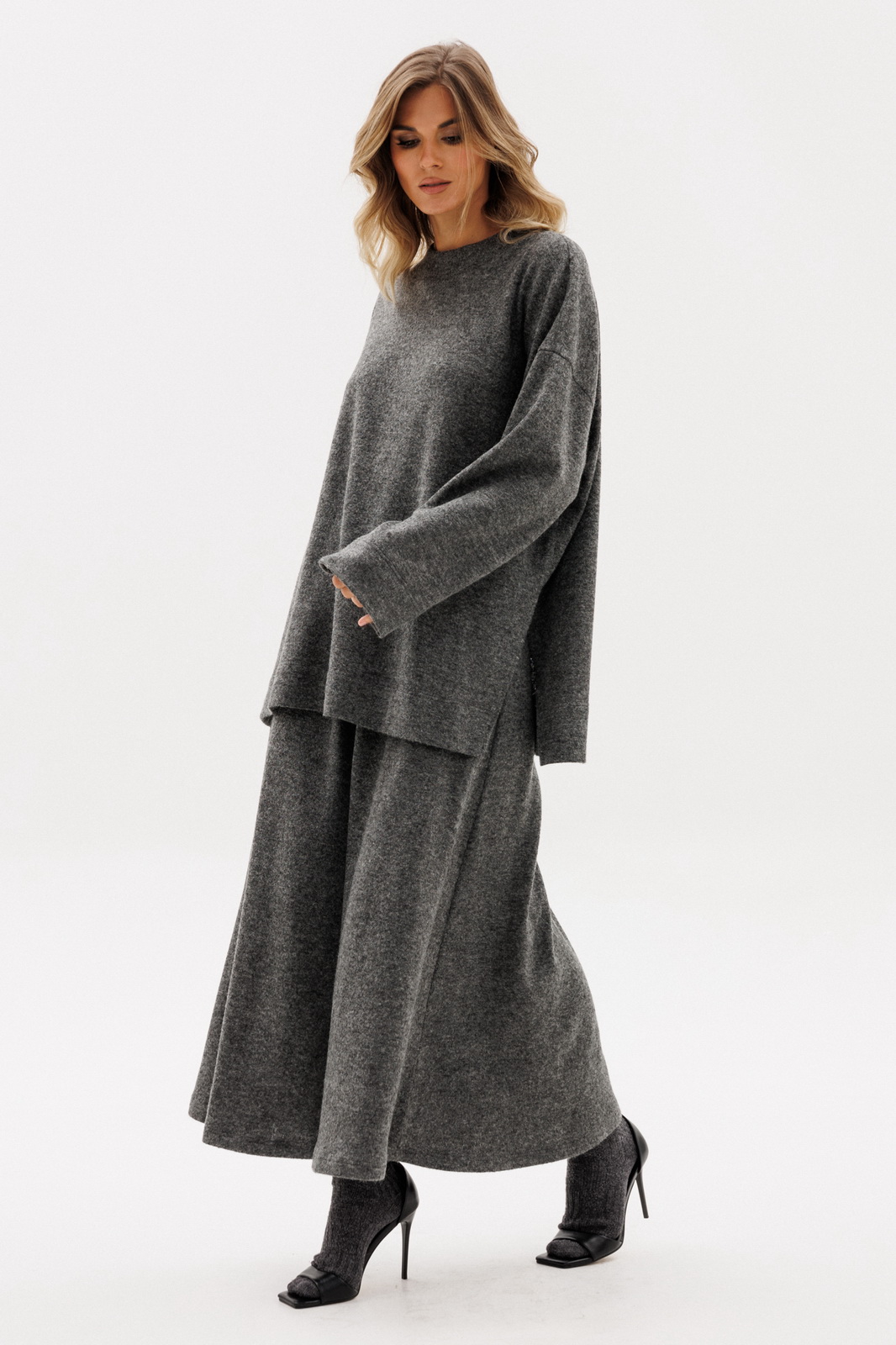 2974 (2) Юбки-EOLA STYLE-2974