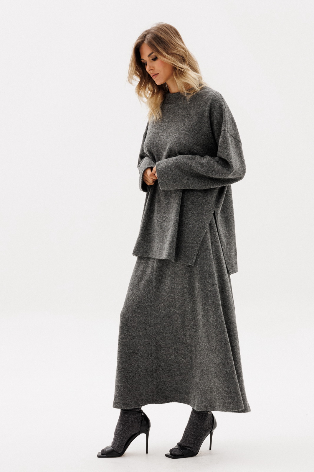 2974 (4) Юбки-EOLA STYLE-2974