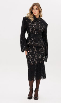 Костюмы-EOLA STYLE-2980