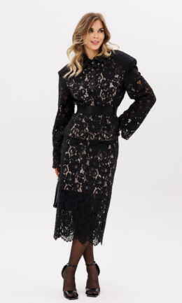 Костюмы-EOLA STYLE-2980