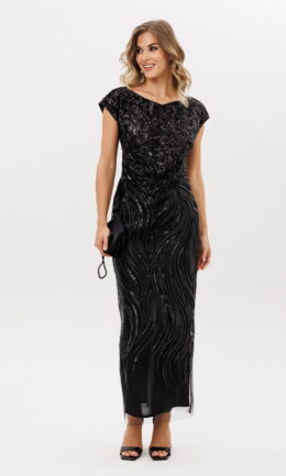 Платья-EOLA STYLE-2983