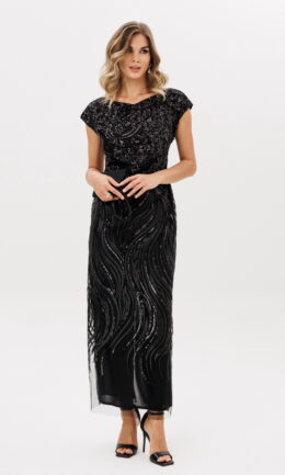 Платья-EOLA STYLE-2983