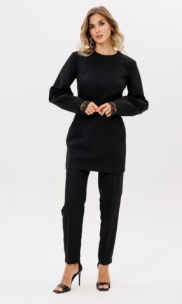 Брюки-EOLA STYLE-2985