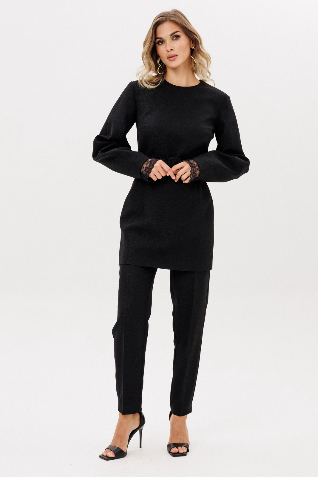 2985_1 Брюки-EOLA STYLE-2985