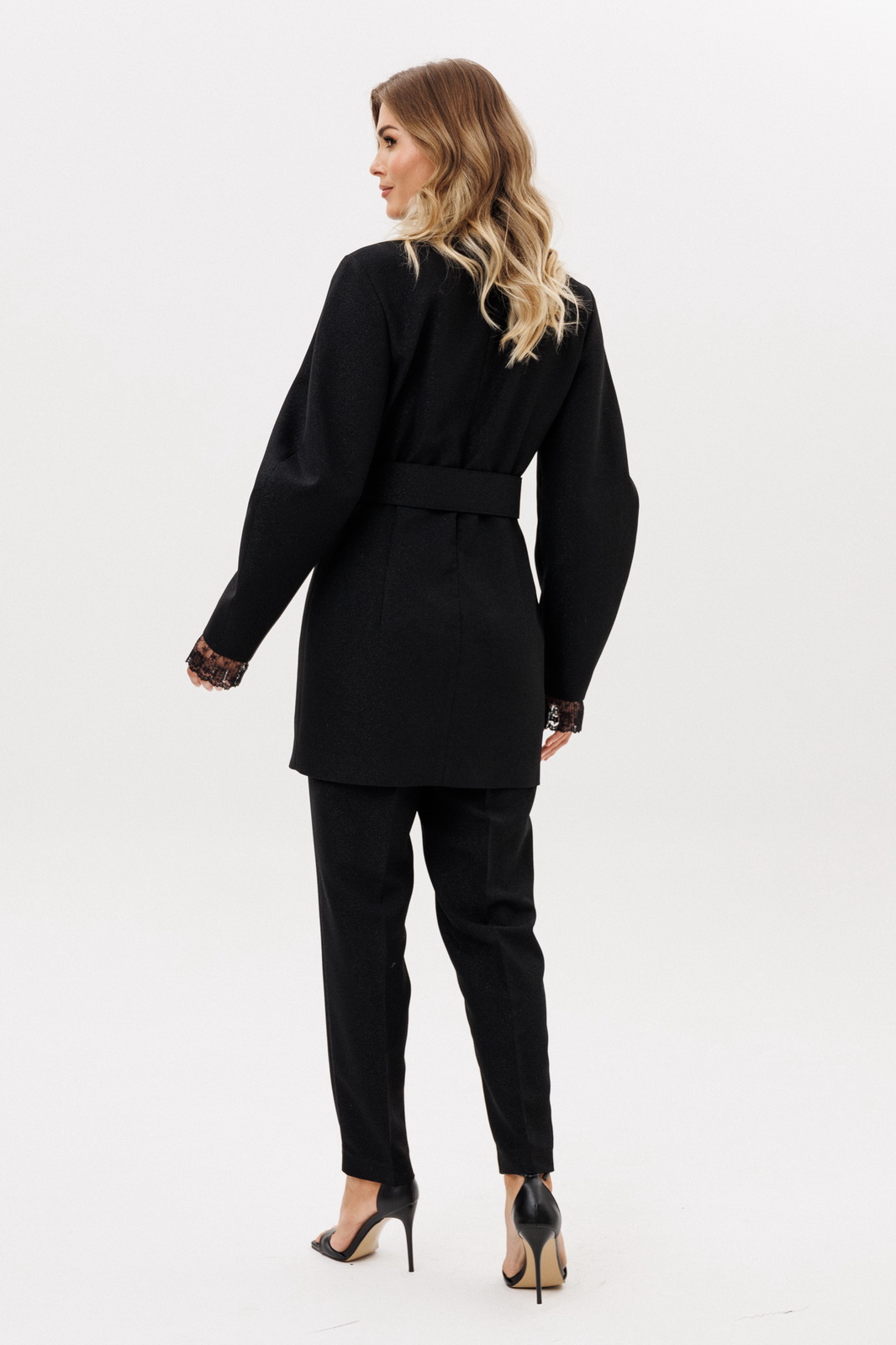 2985_12 Брюки-EOLA STYLE-2985