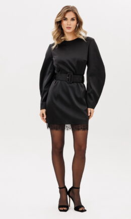 Платья-EOLA STYLE-2987