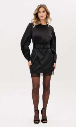 Платья-EOLA STYLE-2987