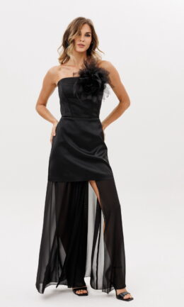 Платья-EOLA STYLE-2990