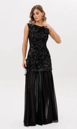 Платья-EOLA STYLE-2991