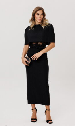 Накидка-EOLA STYLE-2992