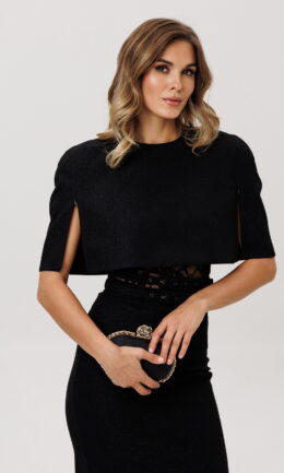 Накидка-EOLA STYLE-2992