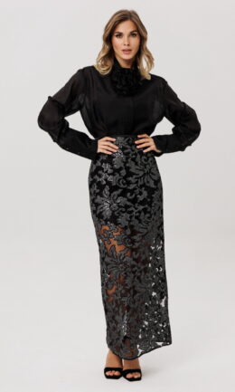 Юбки-EOLA STYLE-2996