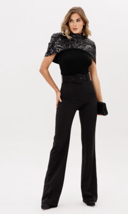 Накидка-EOLA STYLE-2997