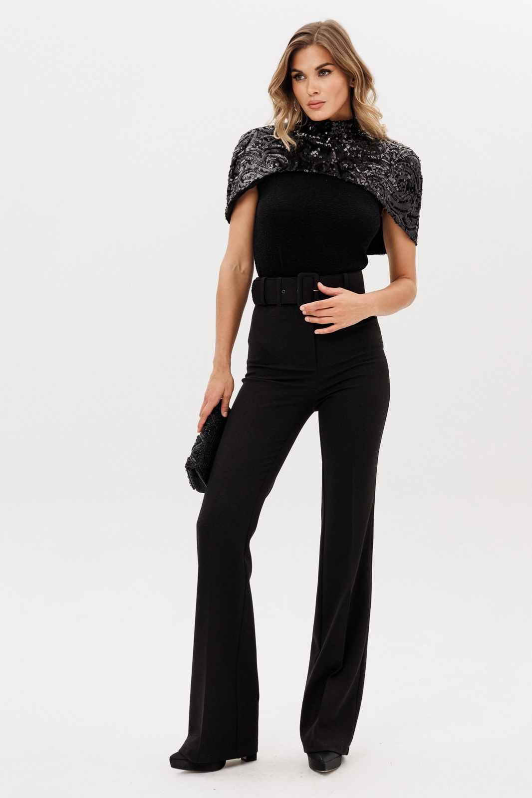 2997_ch_2 Накидка-EOLA STYLE-2997