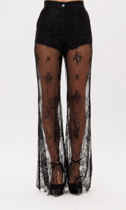 Брюки-EOLA STYLE-2999