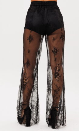 Брюки-EOLA STYLE-2999