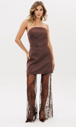 Брюки-EOLA STYLE-2999