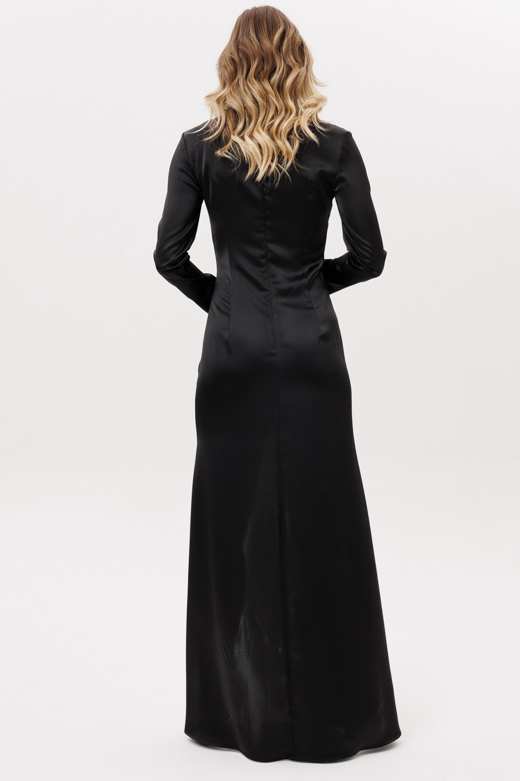 3000_ch_14 Платья-EOLA STYLE-3000