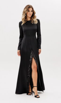 Платья-EOLA STYLE-3000