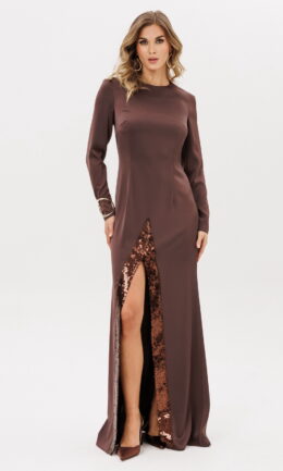 Платья-EOLA STYLE-3000