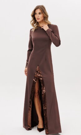 Платья-EOLA STYLE-3000