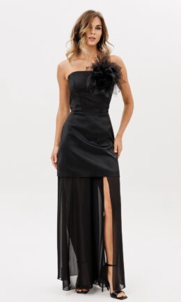 Юбки-EOLA STYLE-3003