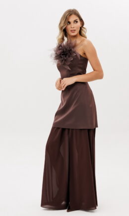 Юбки-EOLA STYLE-3003