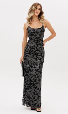 Платья-EOLA STYLE-3005