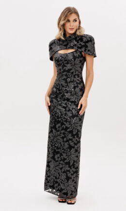 Накидка-EOLA STYLE-3006