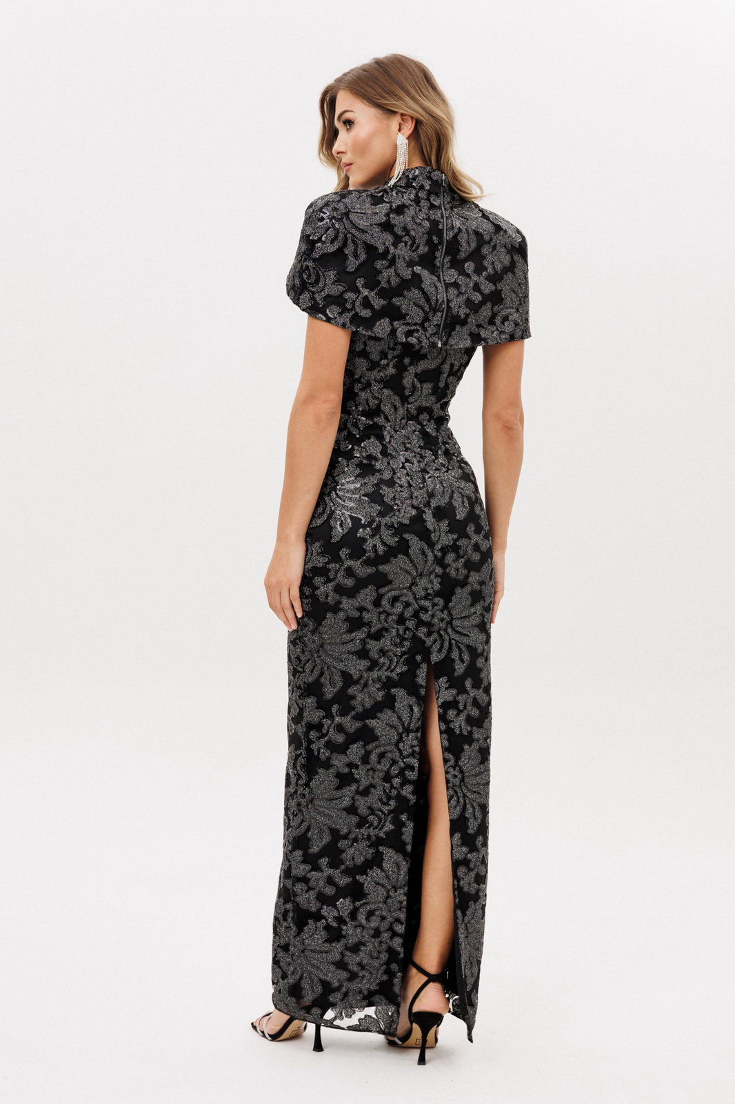 3006_ch_9 Накидка-EOLA STYLE-3006