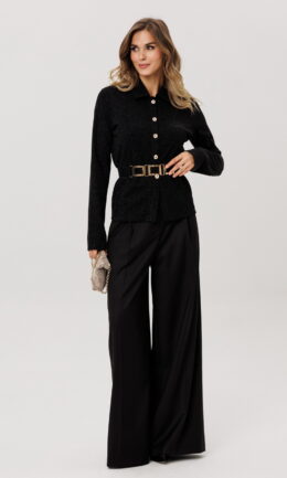 Брюки-EOLA STYLE-3007