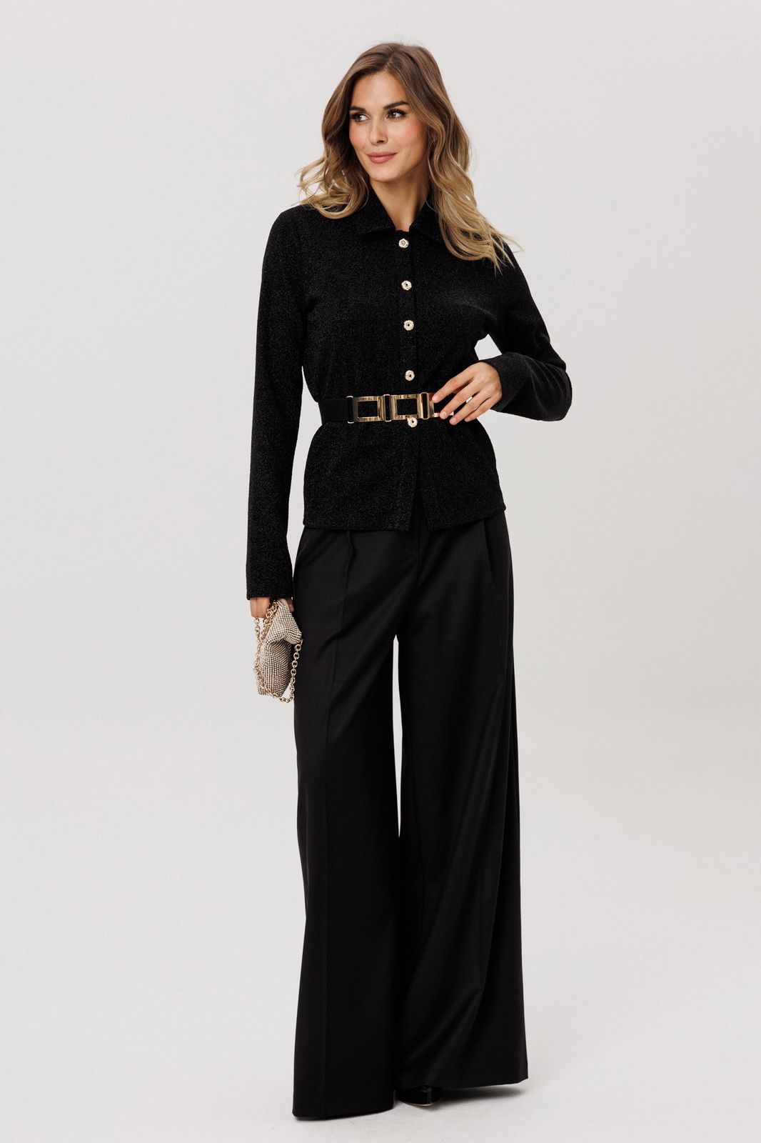 3007_5471 Брюки-EOLA STYLE-3007