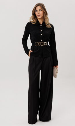 Брюки-EOLA STYLE-3007