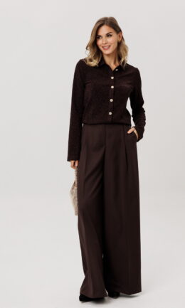 Брюки-EOLA STYLE-3007