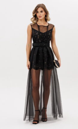 Платья-EOLA STYLE-3008